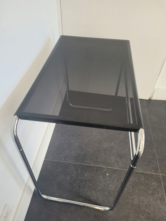 Image 1 of Habitat Metal Side Table