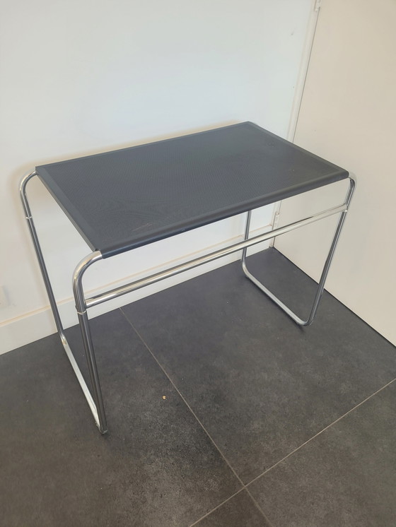 Image 1 of Habitat Metal Side Table