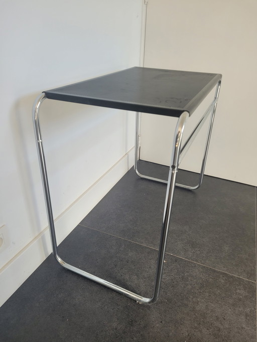 Habitat Metal Side Table