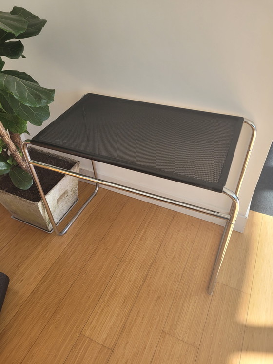 Image 1 of Habitat Metal Side Table