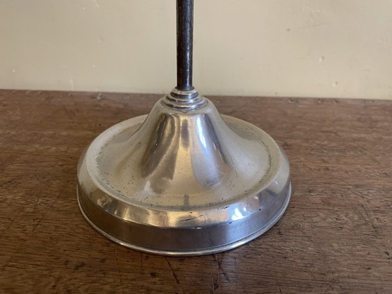 Image 1 of Desk Lamp Table Lamp Art Deco French