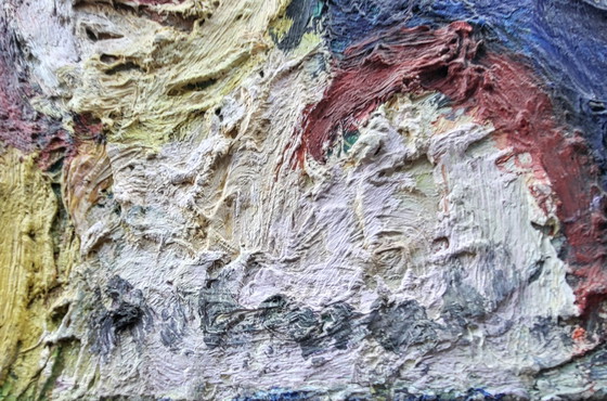 Image 1 of Jean Louis Delenatte Arte Bruto