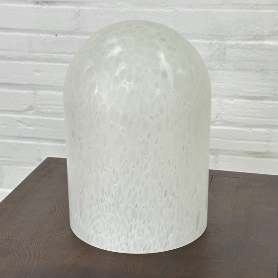 Image 1 of Peill & Putzler dome table lamp