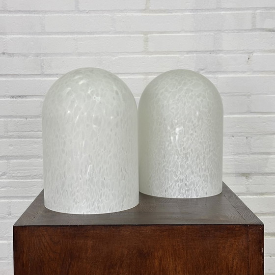 Image 1 of Peill & Putzler dome table lamp