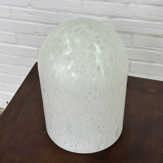 Image 1 of Peill & Putzler dome table lamp