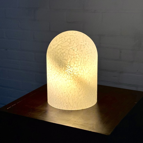 Image 1 of Peill & Putzler dome table lamp