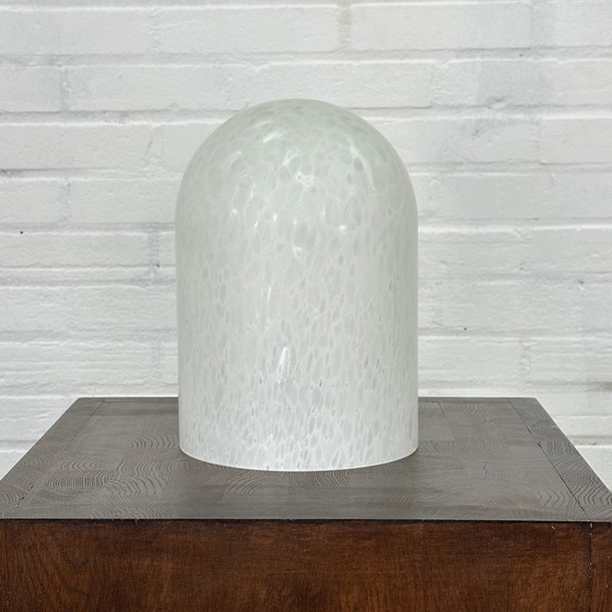 Image 1 of Peill & Putzler dome table lamp