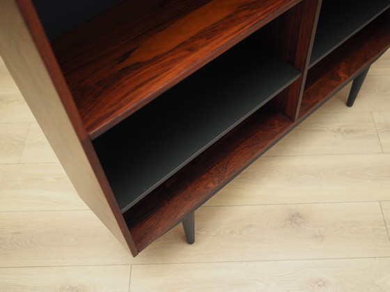 Image 1 of Rosewood Bookcase, Danish Design, 1970S, Production: Denmark