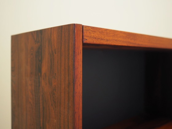 Image 1 of Rosewood Bookcase, Danish Design, 1970S, Production: Denmark