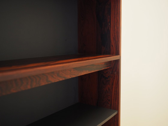 Image 1 of Rosewood Bookcase, Danish Design, 1970S, Production: Denmark