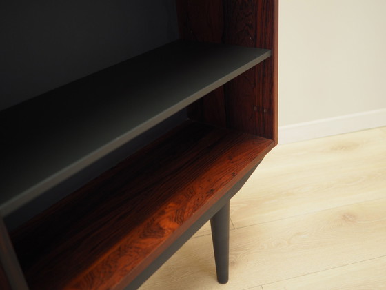 Image 1 of Rosewood Bookcase, Danish Design, 1970S, Production: Denmark