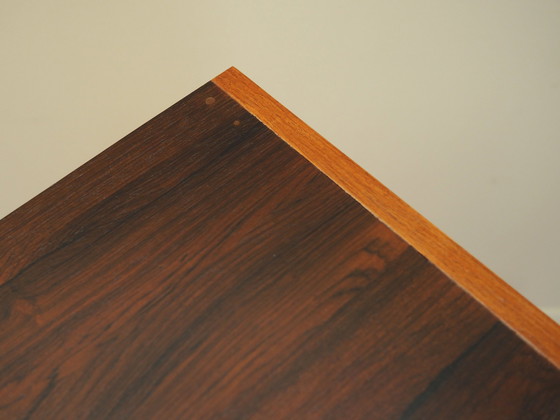 Image 1 of Rosewood Bookcase, Danish Design, 1970S, Production: Denmark