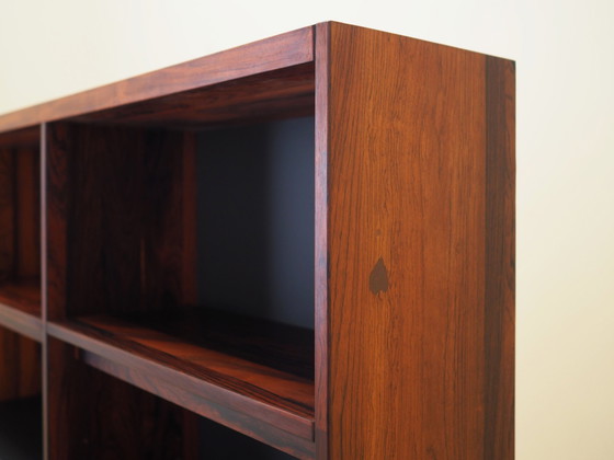 Image 1 of Rosewood Bookcase, Danish Design, 1970S, Production: Denmark