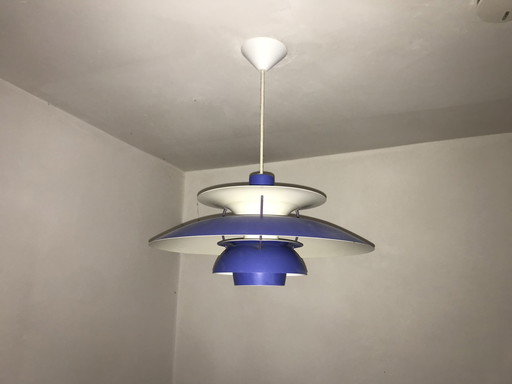 Ph 5 Pendant Lamp Poul Henningsen Louis Poulsen Denmark