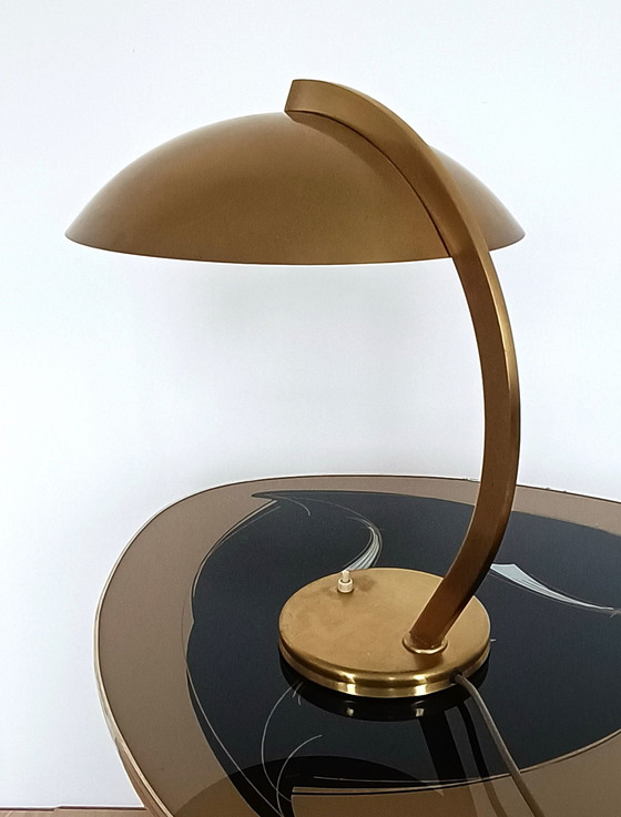 Image 1 of Josef Brumberg Sudern table lamp