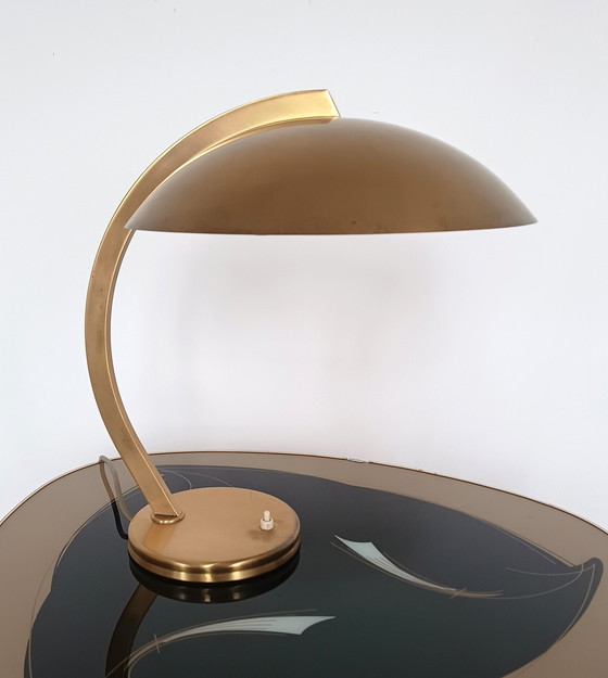 Image 1 of Josef Brumberg Sudern table lamp