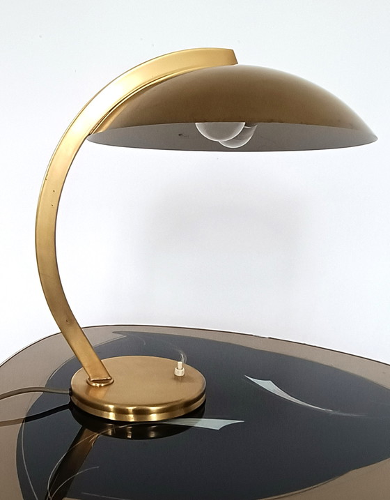 Image 1 of Josef Brumberg Sudern table lamp