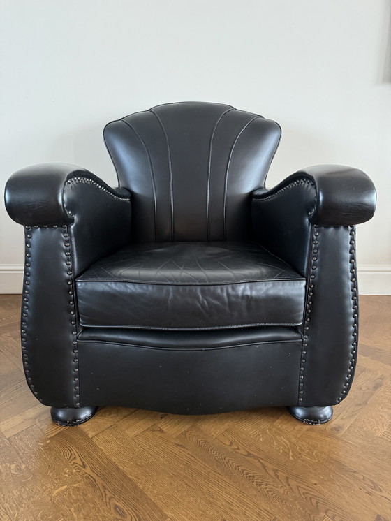 Image 1 of Classic Ladies armchair