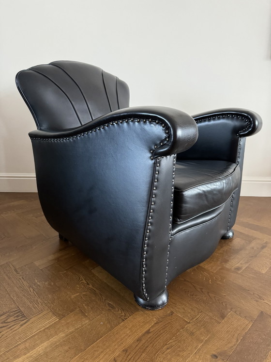 Image 1 of Classic Ladies armchair