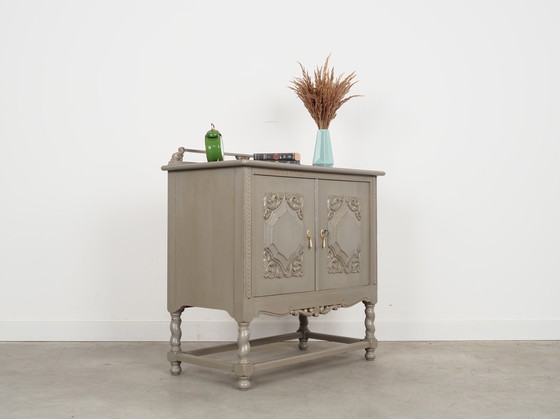 Image 1 of Oak Cabinet, Danish Design, 1950S, Production: Denmark