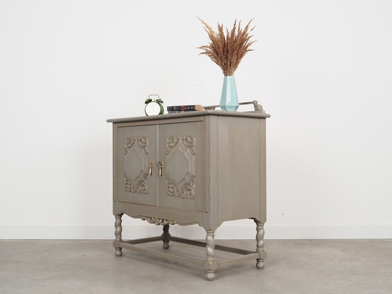 Image 1 of Oak Cabinet, Danish Design, 1950S, Production: Denmark