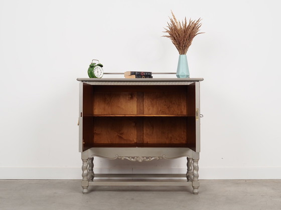 Image 1 of Oak Cabinet, Danish Design, 1950S, Production: Denmark