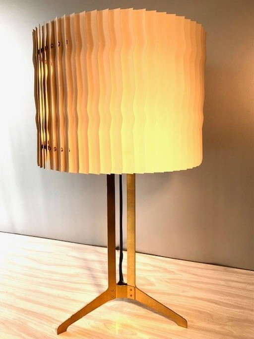 Piet Hein Eek / Peter Mertens Table Lamp 2022