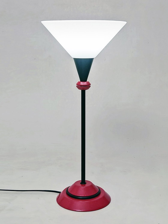 Image 1 of Table Lamp Vintage Design