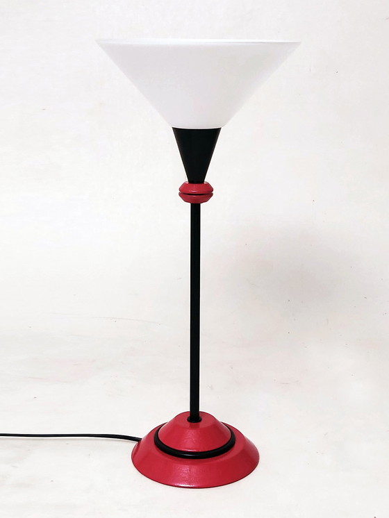 Image 1 of Table Lamp Vintage Design