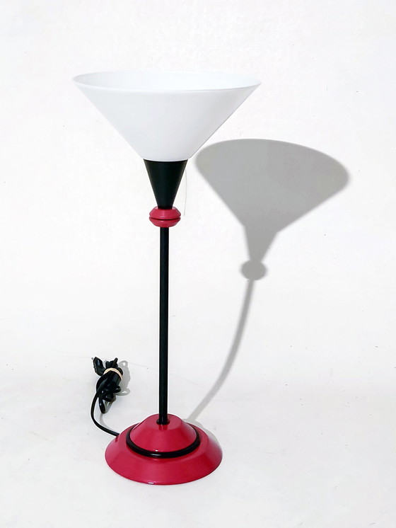 Image 1 of Table Lamp Vintage Design