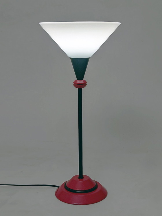 Image 1 of Table Lamp Vintage Design