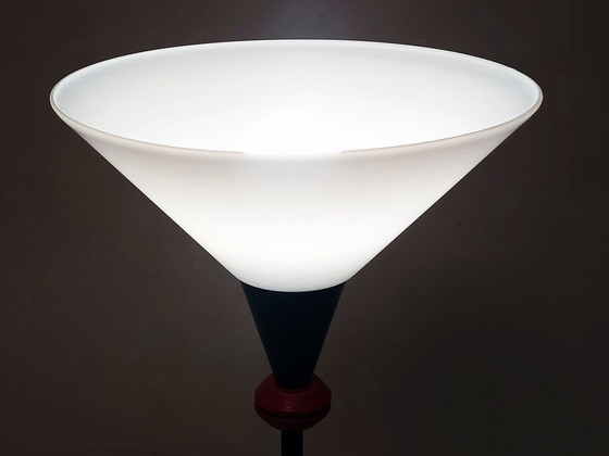 Image 1 of Table Lamp Vintage Design