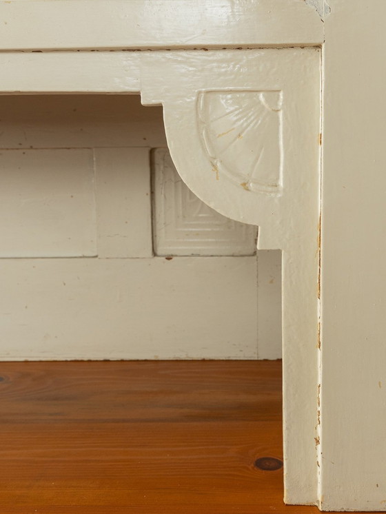 Image 1 of  1930S Kitchen Cabinet 