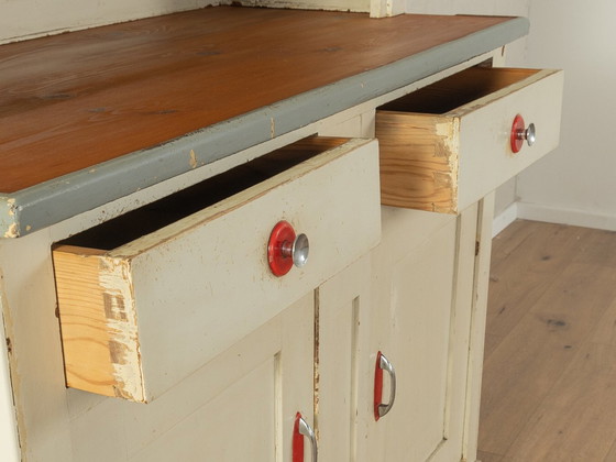 Image 1 of  1930S Kitchen Cabinet 