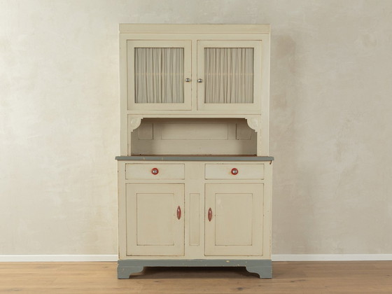 Image 1 of  1930S Kitchen Cabinet 