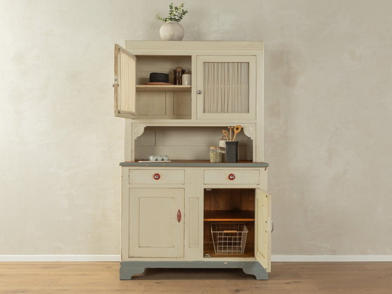 Image 1 of  1930S Kitchen Cabinet 