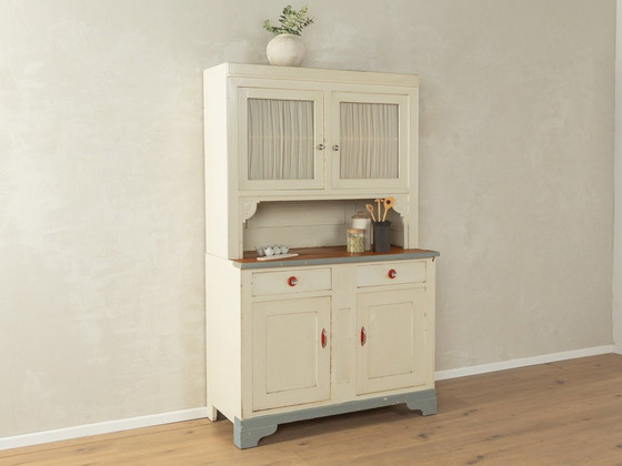 Image 1 of  1930S Kitchen Cabinet 