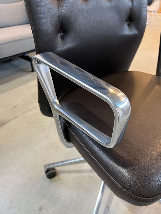 Image 1 of Vitra ID Trim L Antonio Citterio office chair