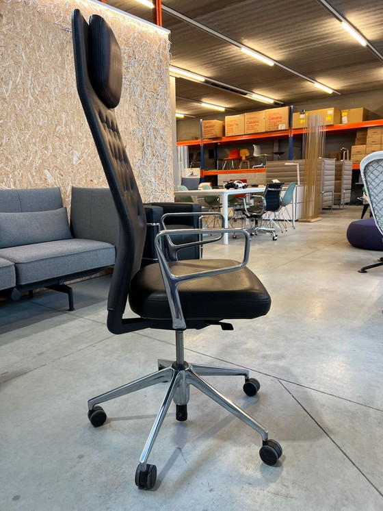 Image 1 of Vitra ID Trim L Antonio Citterio office chair