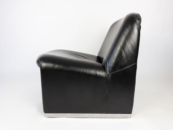 Image 1 of Alky Chair Giancarlo Piretti For Castelli Vintage 70s