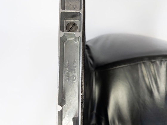Image 1 of Alky Chair Giancarlo Piretti For Castelli Vintage 70s