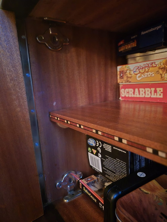 Image 1 of Midcentury Cabinet