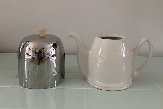 Image 1 of Guy Degrenne Salam-Thé teapot