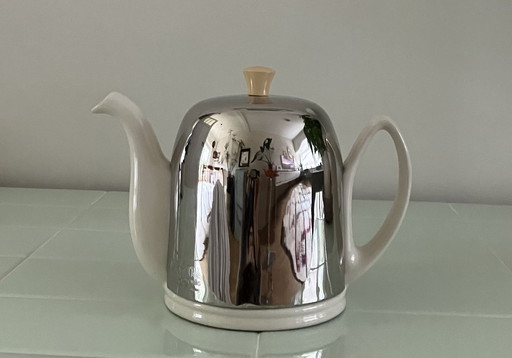 Guy Degrenne Salam-Thé teapot