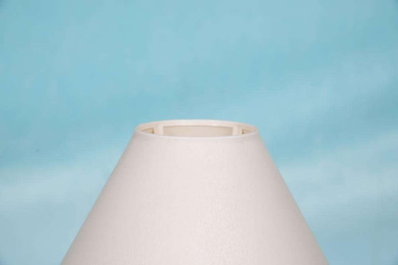 Image 1 of Lampe de table de l'ère spatiale 1960/70, lampadaire vintage