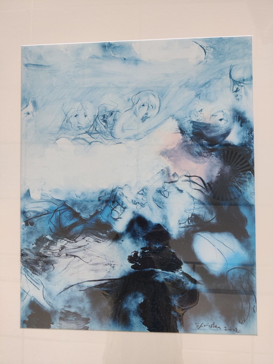 Image 1 of Ger Lataster - Number 2