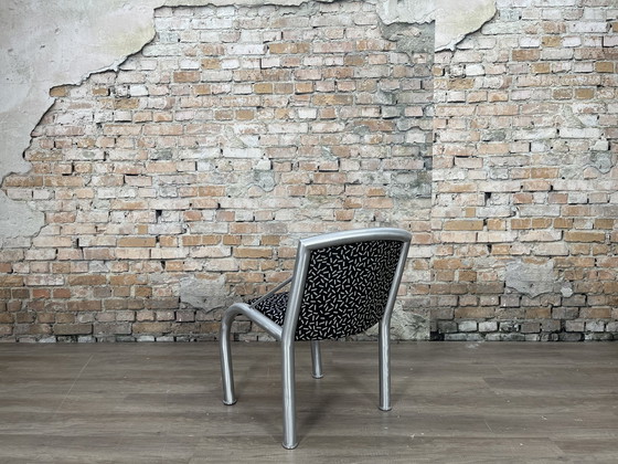 Image 1 of Memphis Milano Lucrezia Armchair