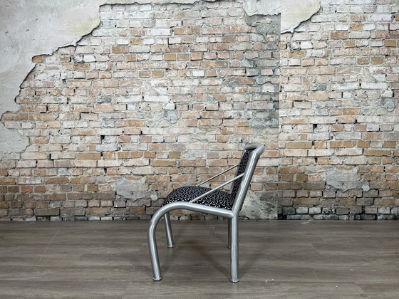 Image 1 of Memphis Milano Lucrezia Armchair