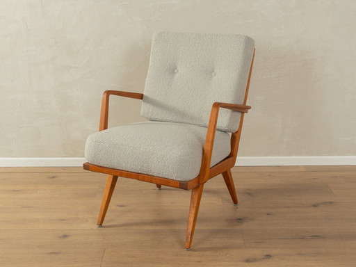  1960S Armchair, Knoll Antimott 