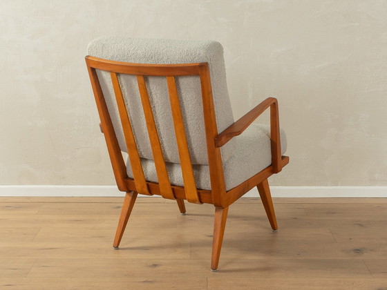 Image 1 of  1960S Armchair, Knoll Antimott 